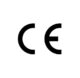 Symbol Schine Pill Box S och L är CE märkta
