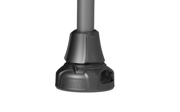 Kryckhållare 